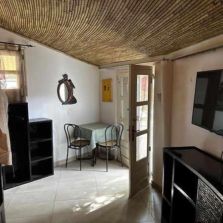 Carthago Manguier Apartment M'Bour Exterior photo