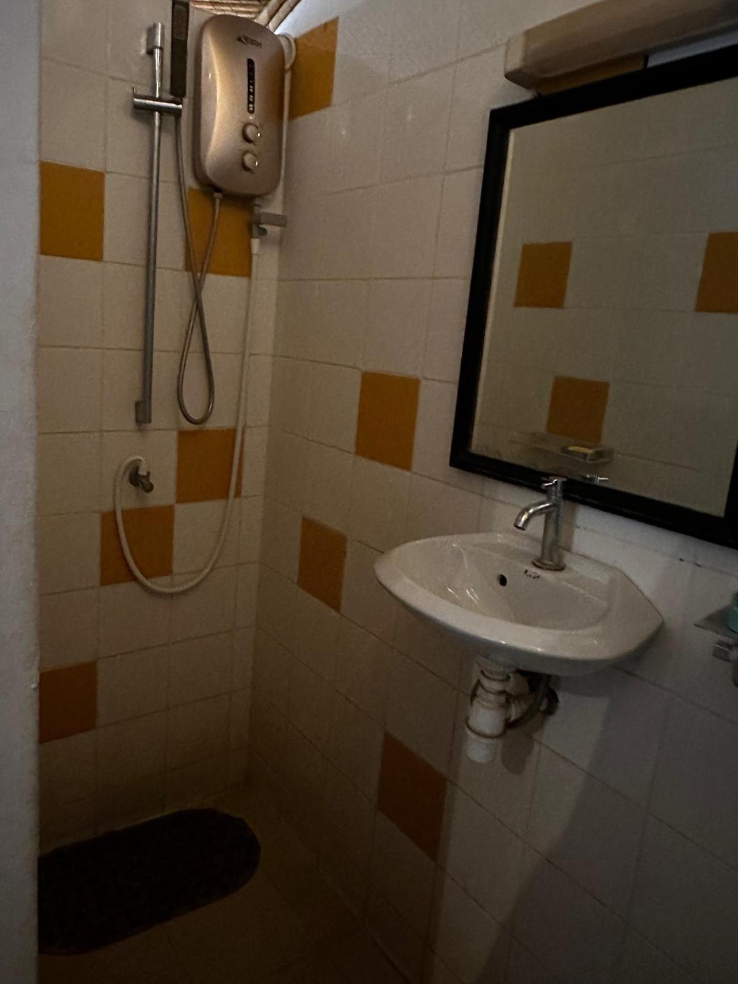 Carthago Manguier Apartment M'Bour Exterior photo