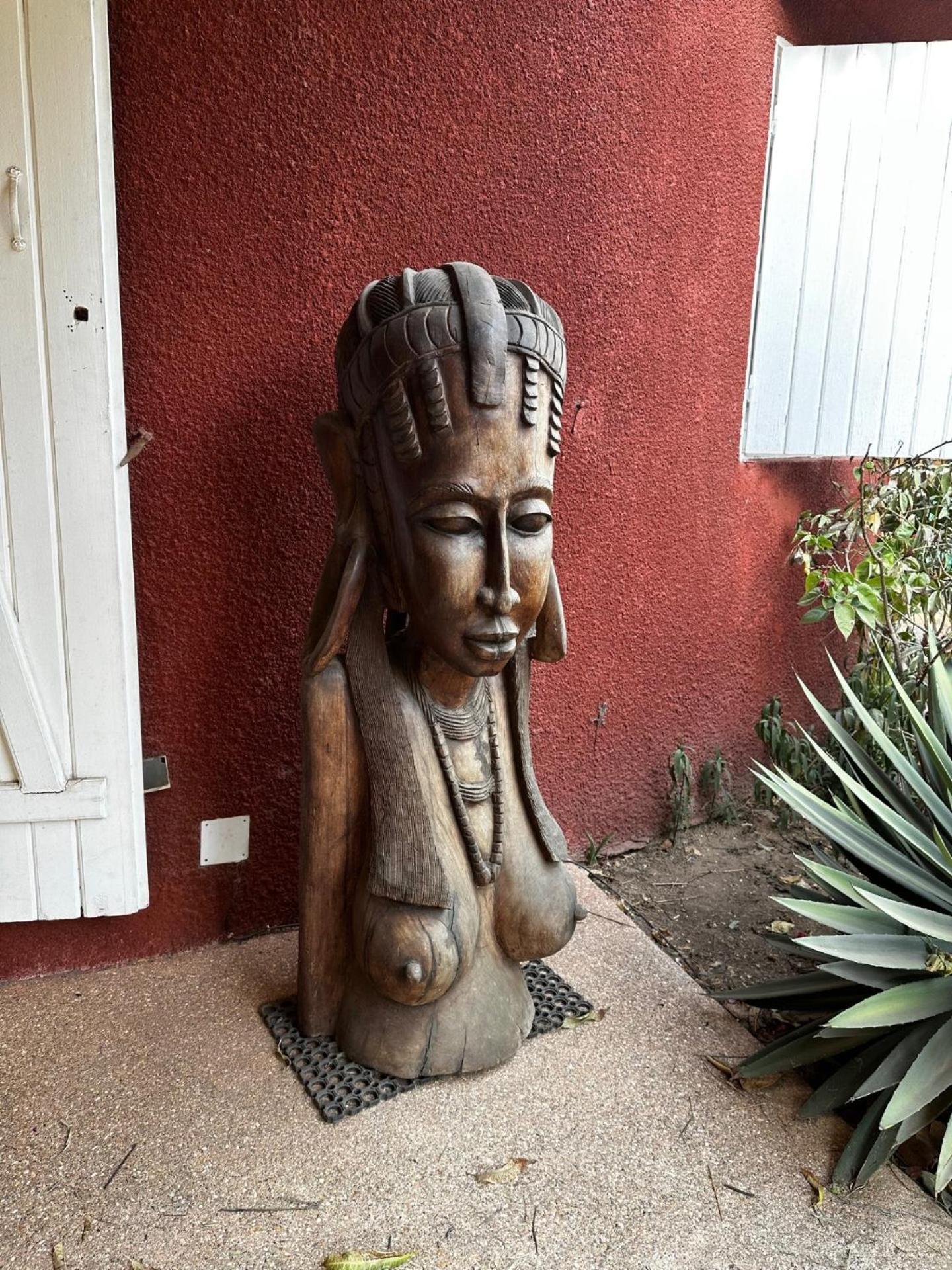 Carthago Manguier Apartment M'Bour Exterior photo